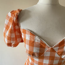 Load image into Gallery viewer, Tangerine